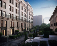 Факторы спроса и предложения – что будет с рынком элитных новостроек в 2026 году